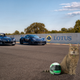 Illustration for article titled Lotus Sent An April Fools Press Release About Race Helmets For Cats And Ill Take Three